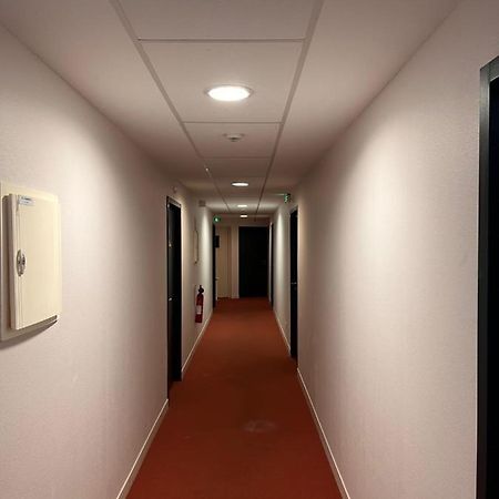 Hotel Auberge Du Montcalm Auzat Zewnętrze zdjęcie