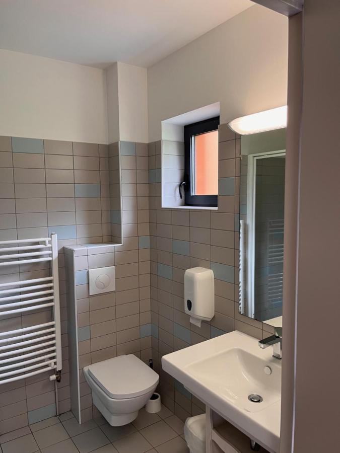 Hotel Auberge Du Montcalm Auzat Zewnętrze zdjęcie