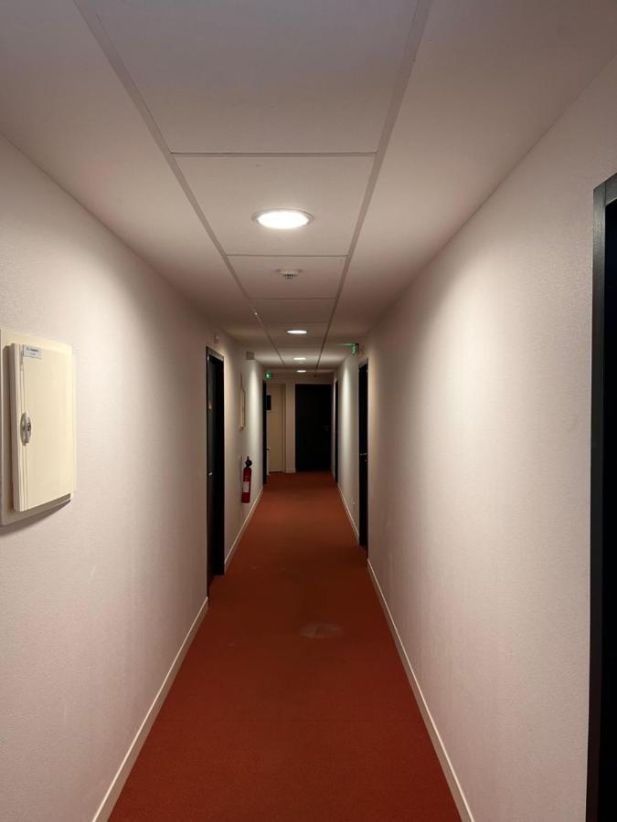 Hotel Auberge Du Montcalm Auzat Zewnętrze zdjęcie
