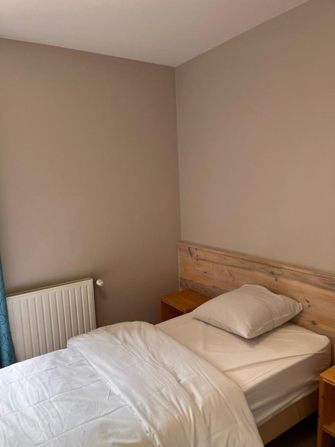 Hotel Auberge Du Montcalm Auzat Zewnętrze zdjęcie